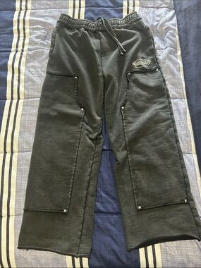 Supply and Demand Oversized Fit Pants